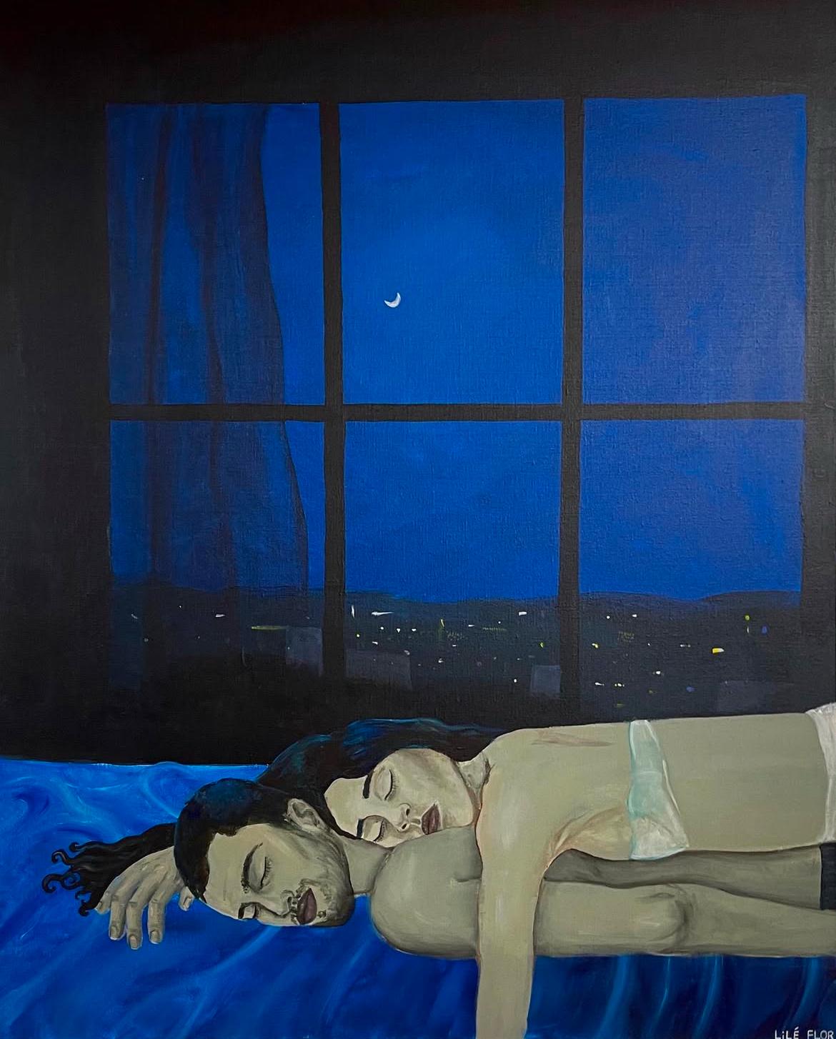 Clair de Lune